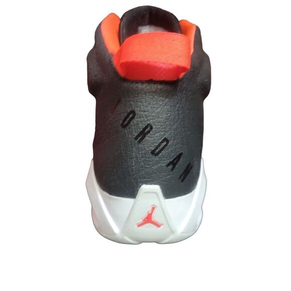 Air Jordan Lift Off AR4430-061 Men\'s Black/White Basketball Shoes main image 4